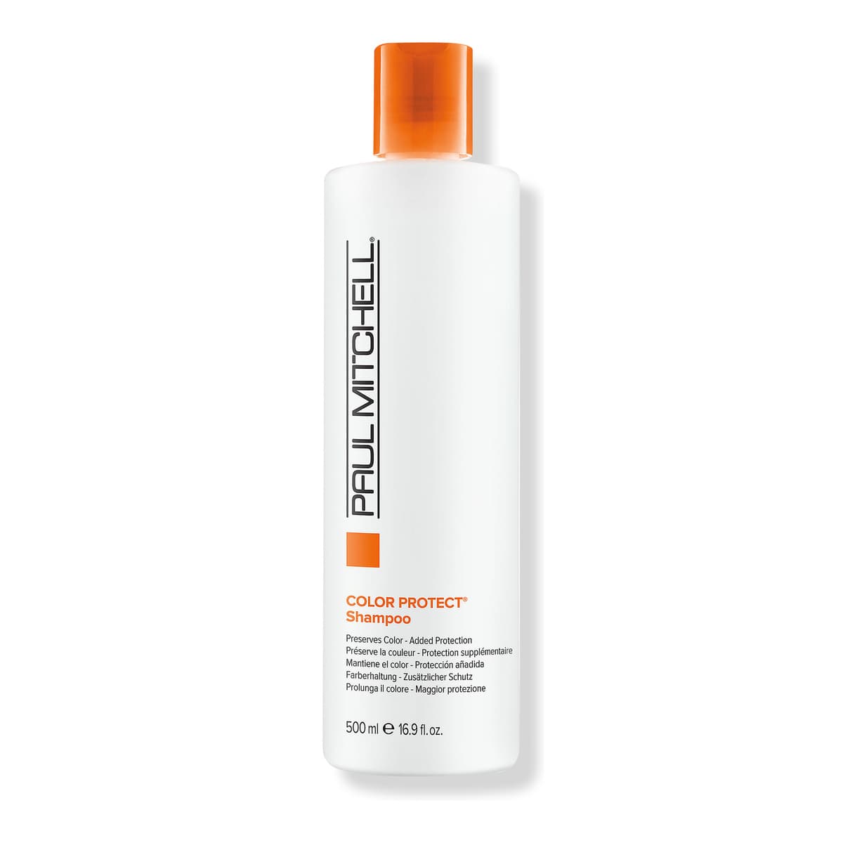Color Protect Shampoo