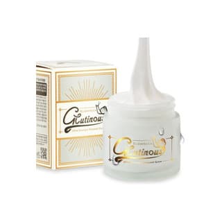 Glutinous Ultra Escargot Renewal Cream