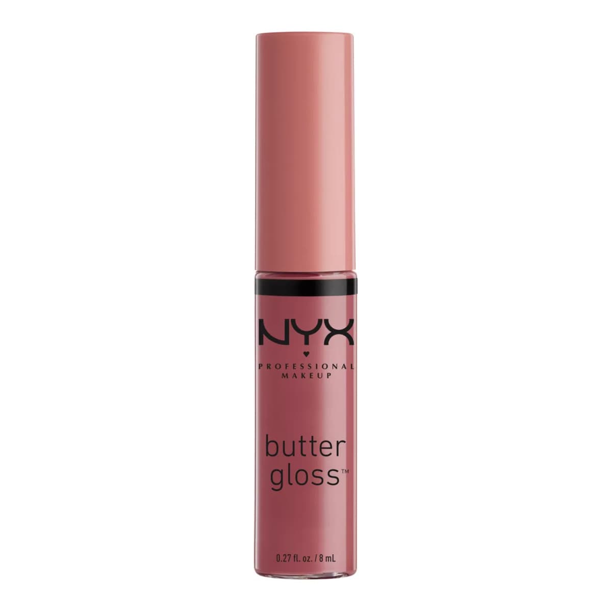 Butter Lip Gloss, Angel Food Cake
