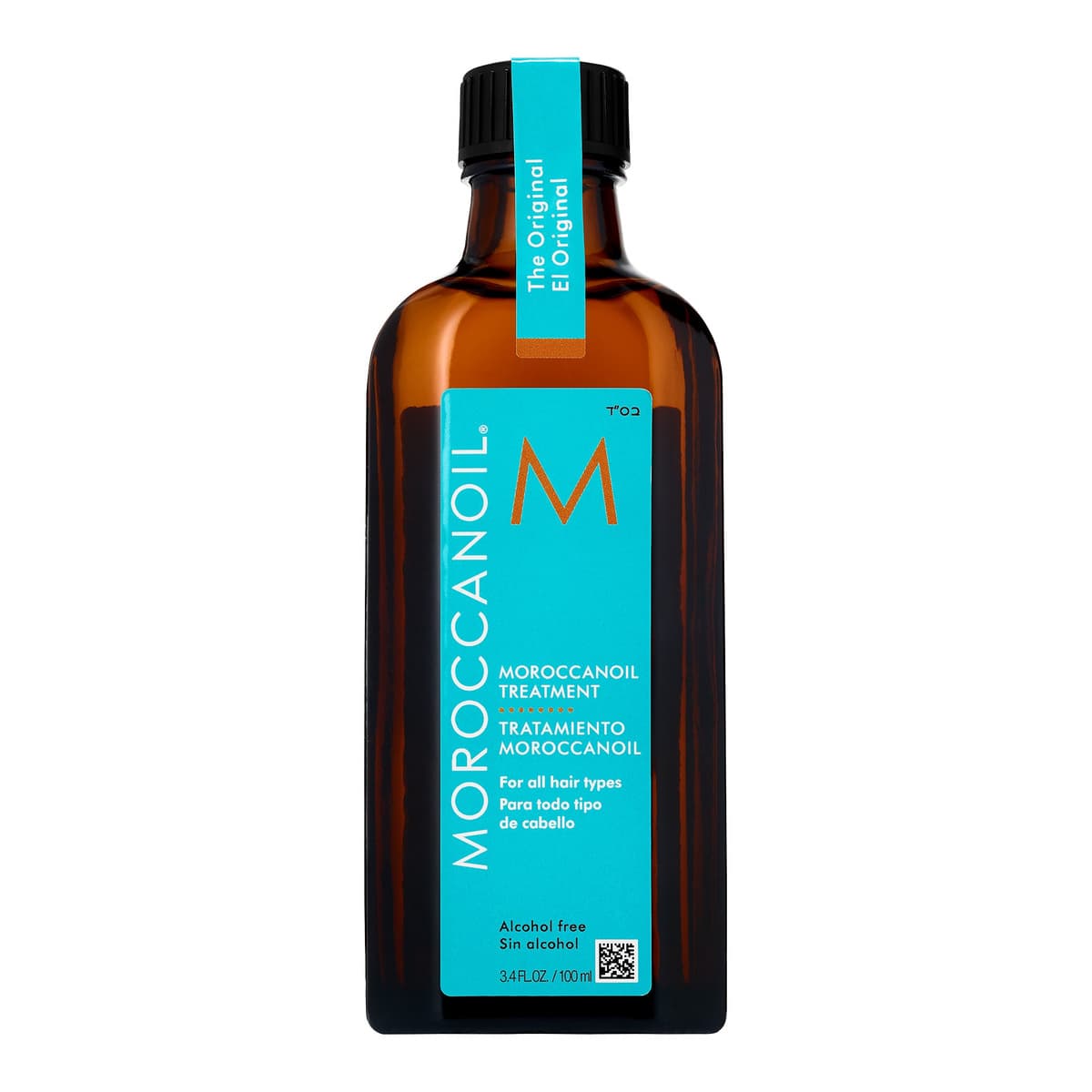 Treatment Hair Oil