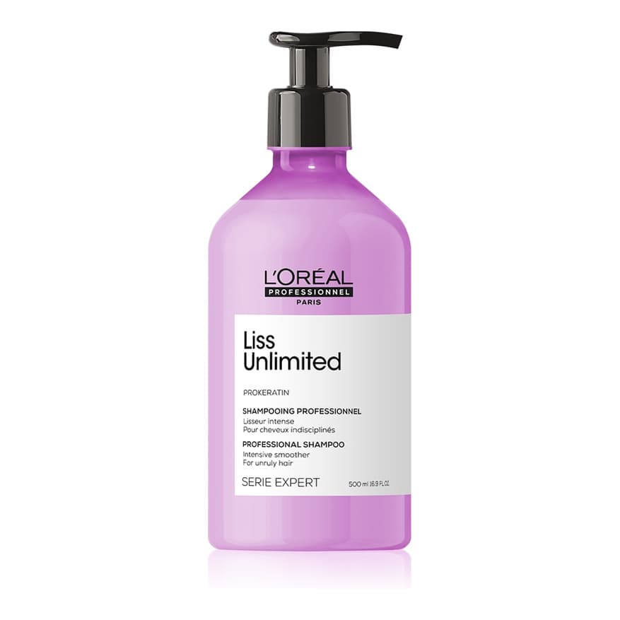 Serie Expert Liss Unlimited