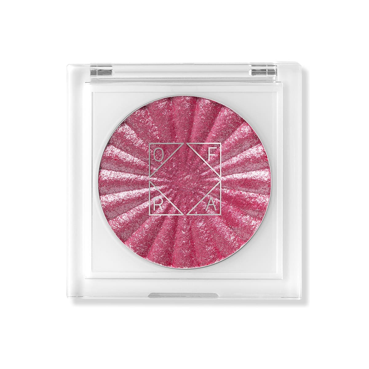 Sparklights Eyeshadow Topper, Iced