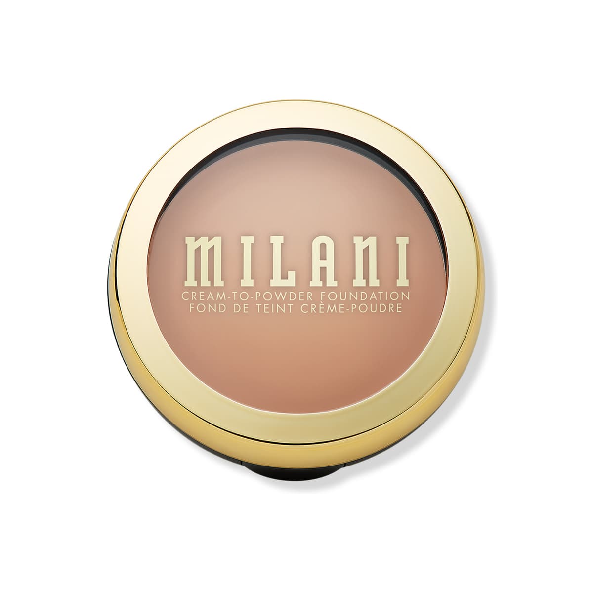 Conceal + Perfect Smooth Finish Cream-To-Powder Foundation, Light Beige