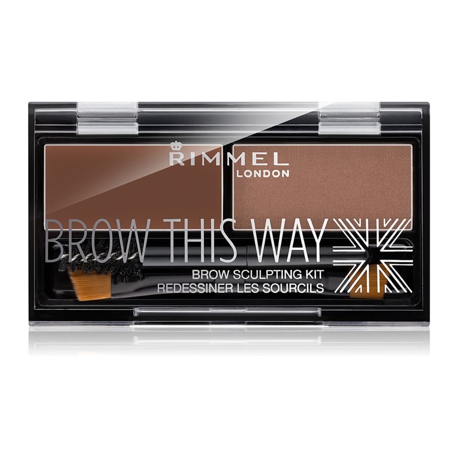 Brow This Way