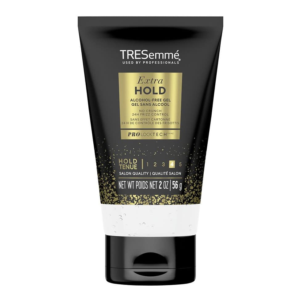 Travel Size Hair Gel Extra Hold