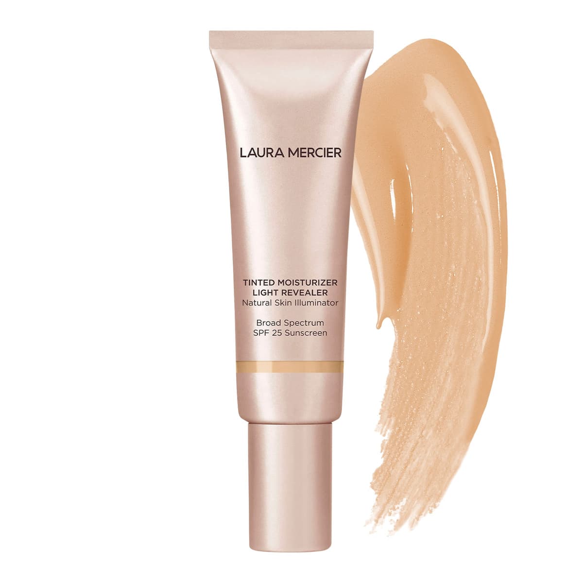 Tinted Moisturizer Light Revealer Natural Skin Illuminator Broad Spectrum SPF 25, Porcelain
