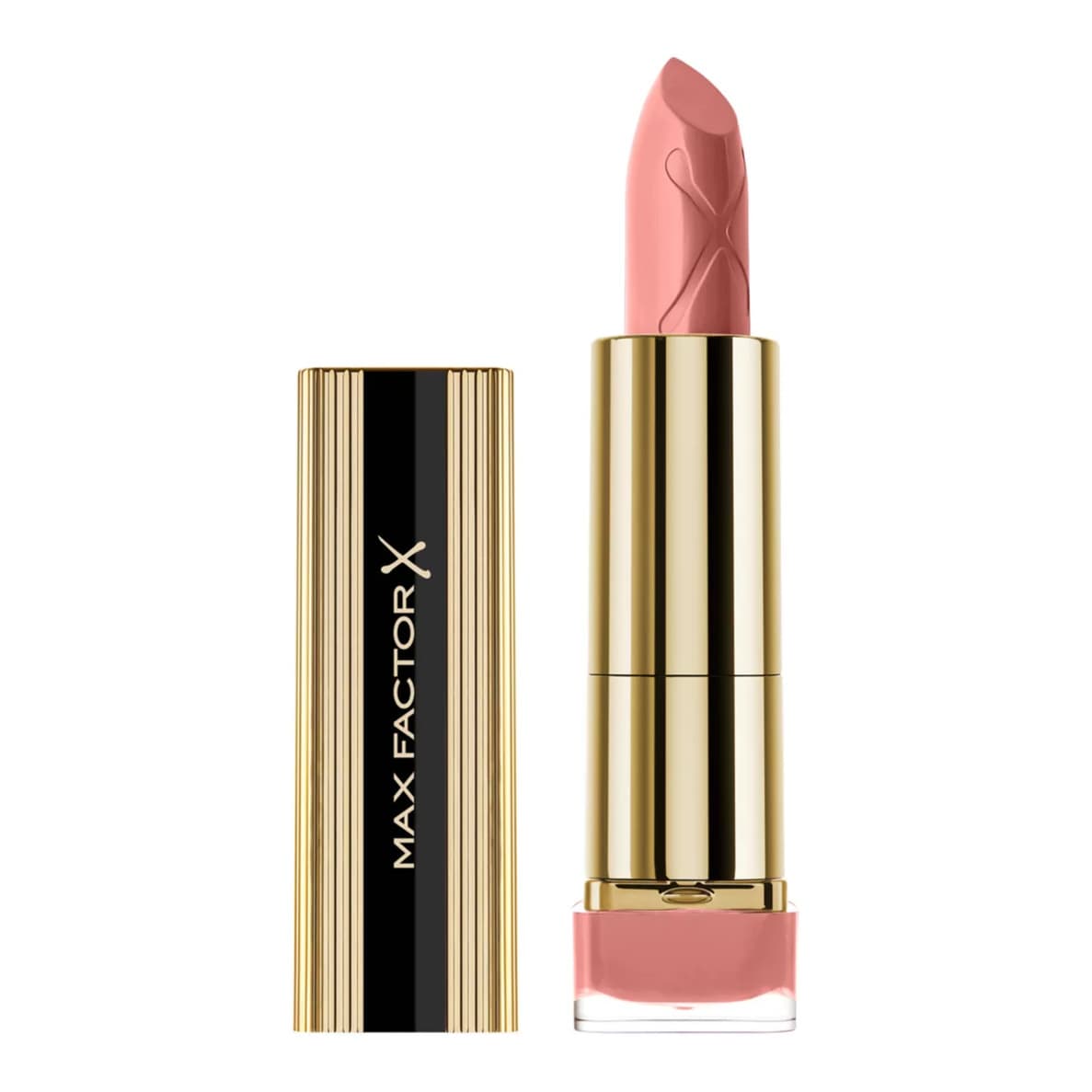 Colour Elixir Lipstick, simply nude
