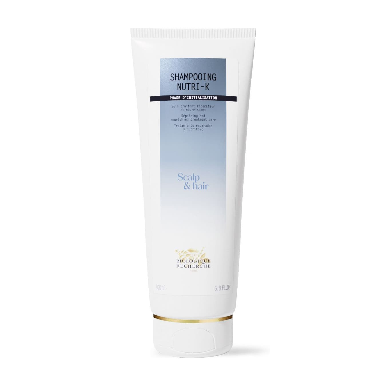 Shampooing Nutri-K