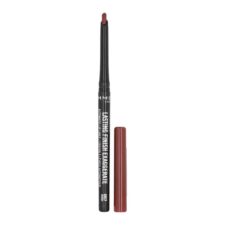 Lasting Finish Exaggerate, Automatic Lip Liner