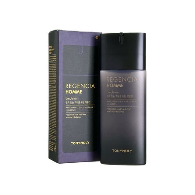 Regencia Homme Emulsion