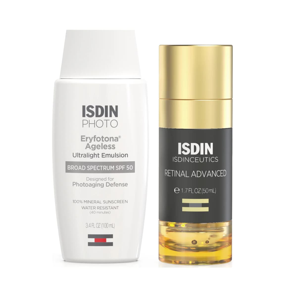 Rejuvenating Duo