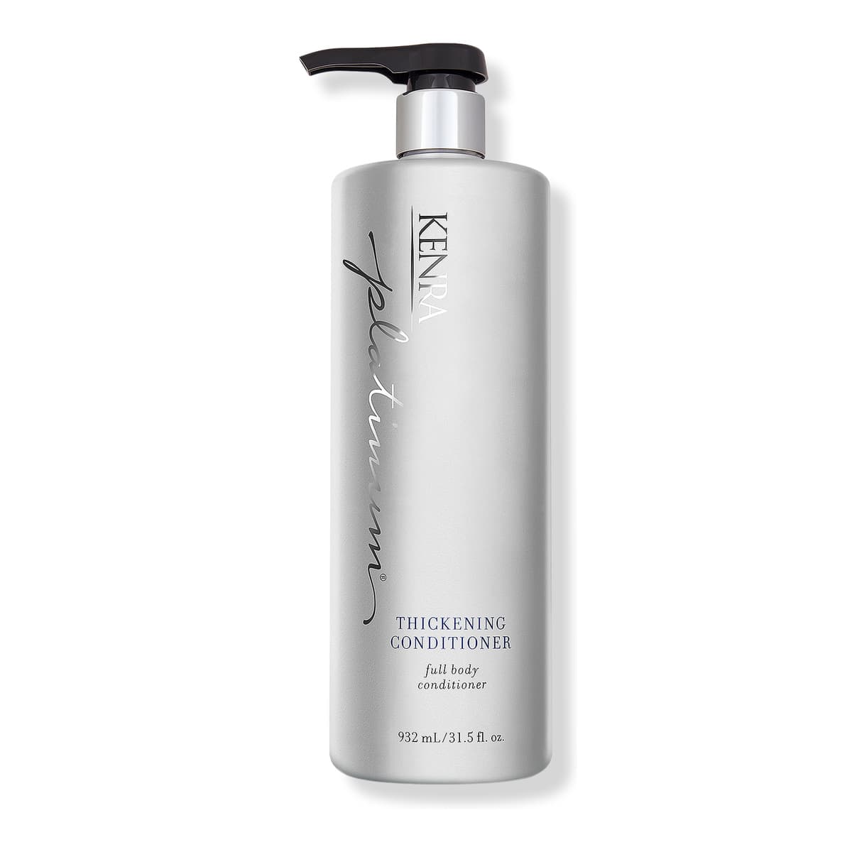 Platinum Thickening Conditioner