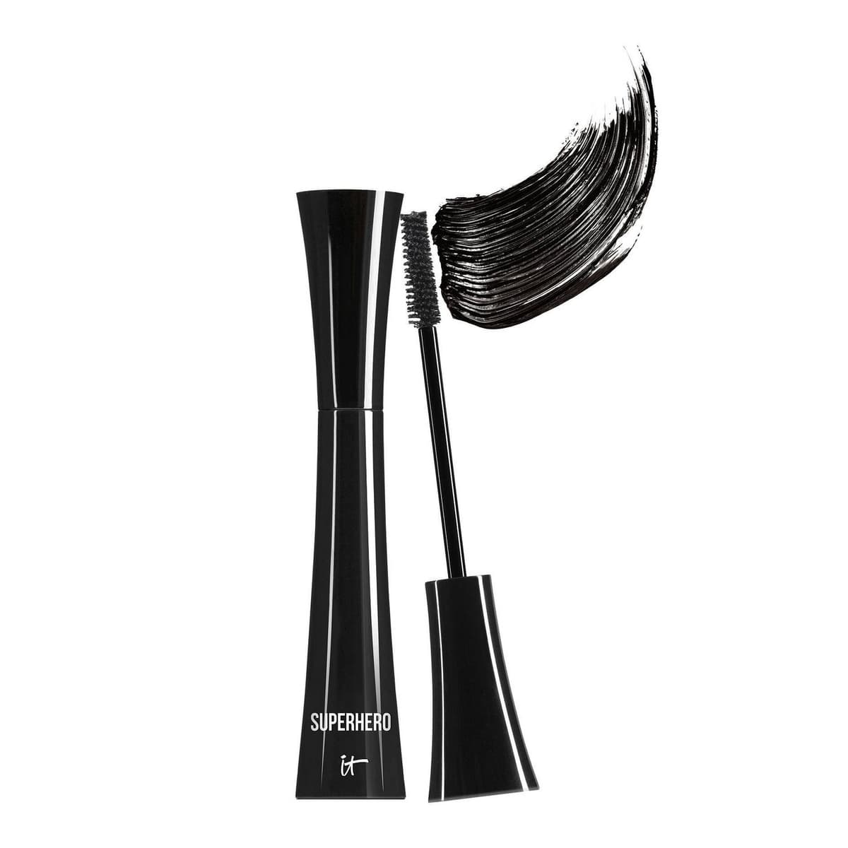 Super Hero Stretch Volume Mascara