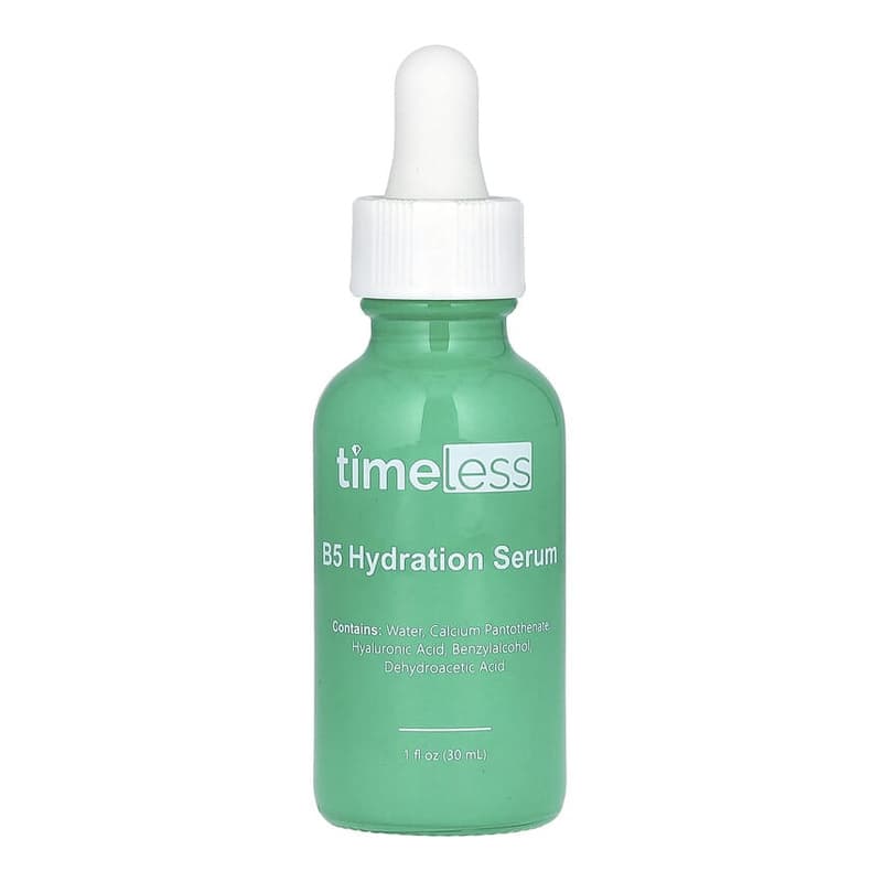 Vitamin B5 Serum