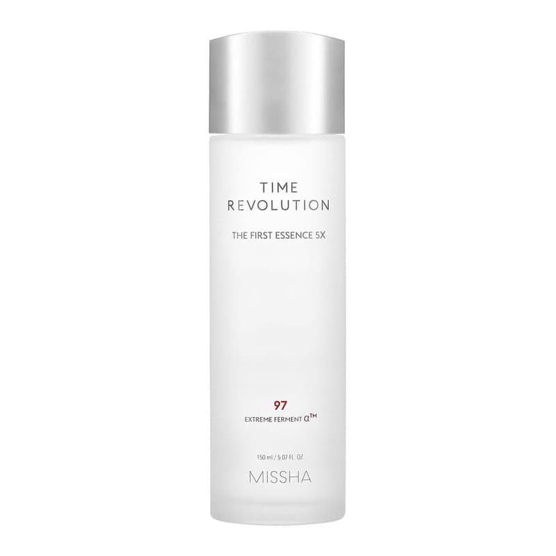 The First Essence 5X