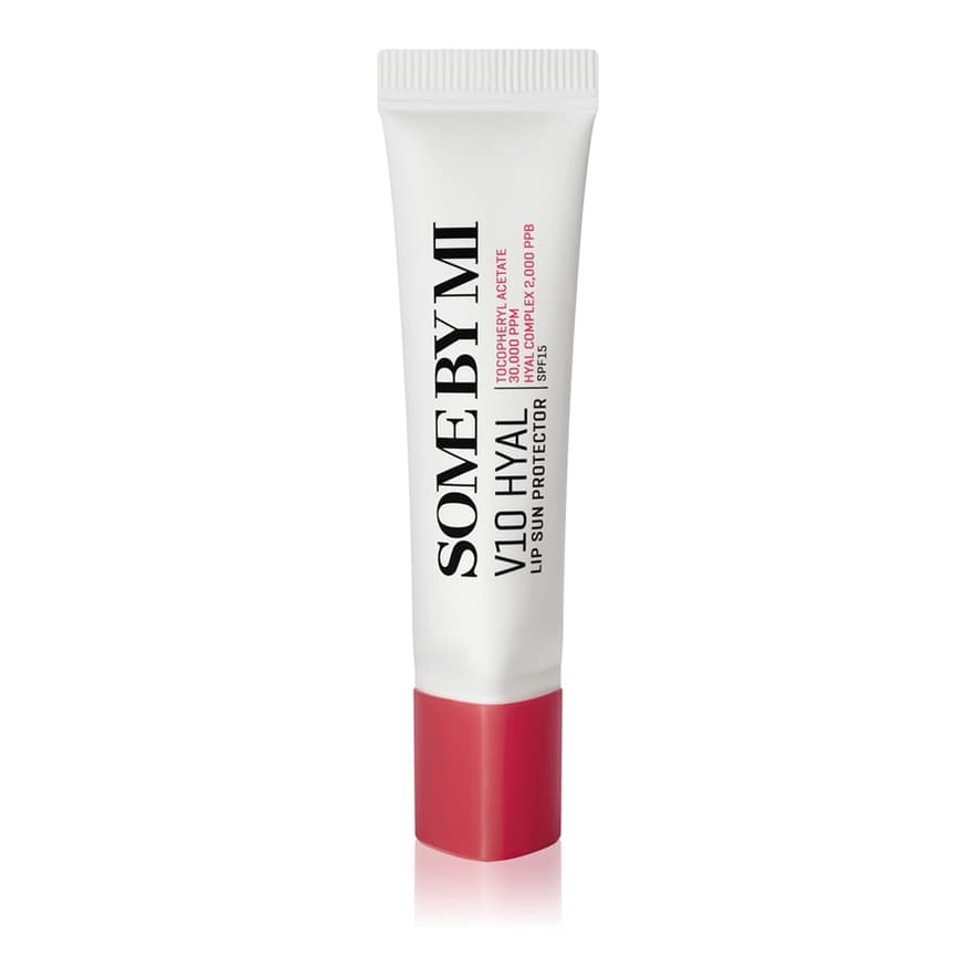 V10 Hyal Lip Protector, Berry