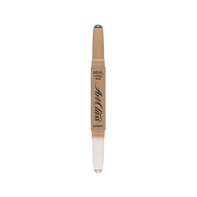 Artclass By Rodin Dual Contour Stick, #01 Warm Duo