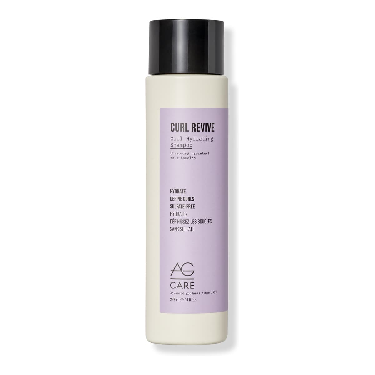 Curl Revive Curl Hydrating Shampoo