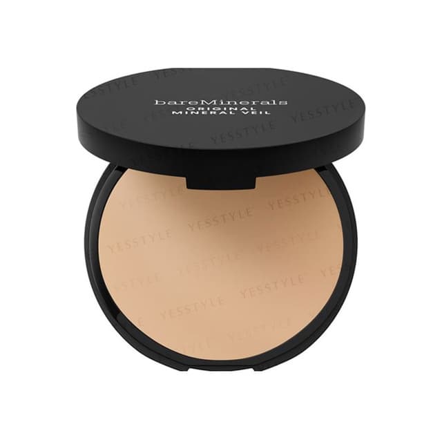 Original Mineral Veil Pressed Setting Powder Sheer Medium