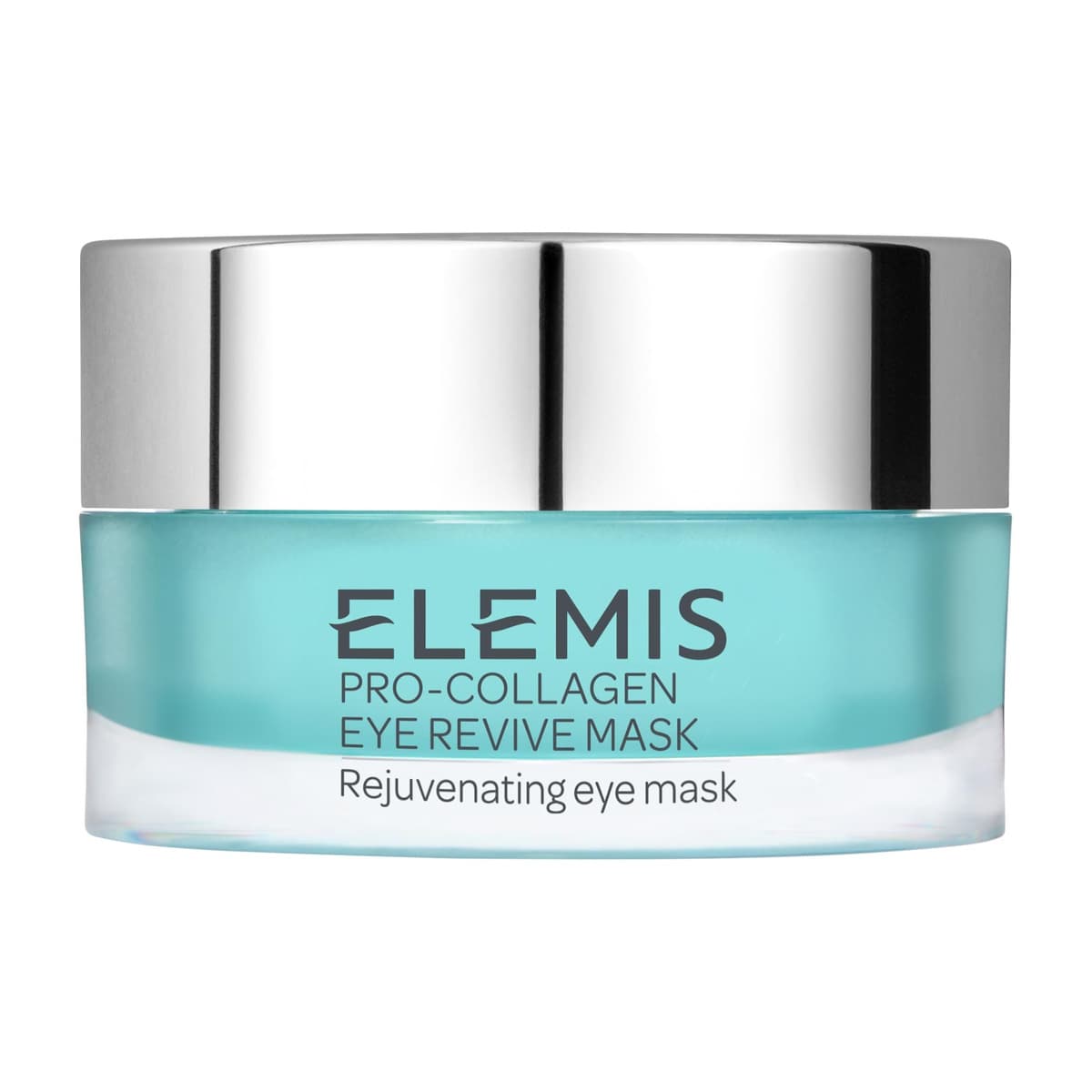 Pro-Collagen Brightening Eye Revive Mask with Hyaluronic Acid