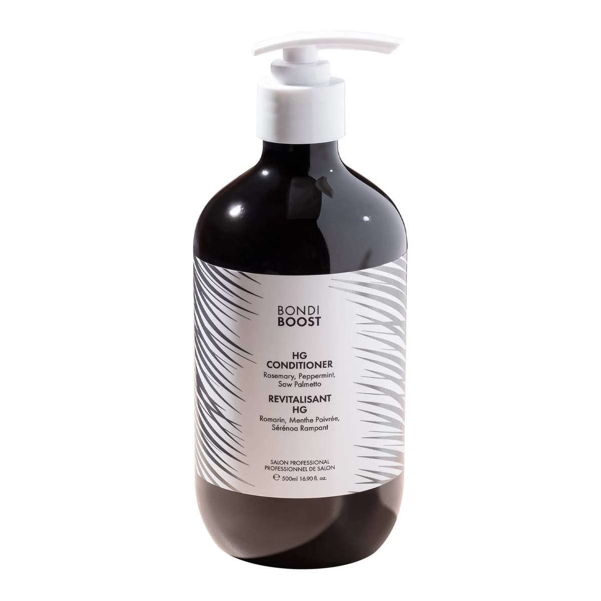 Hair Growth Conditioner