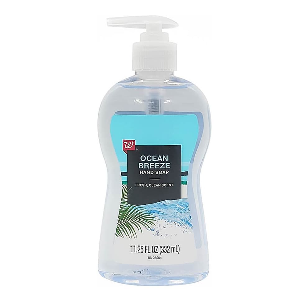 Hand Soap