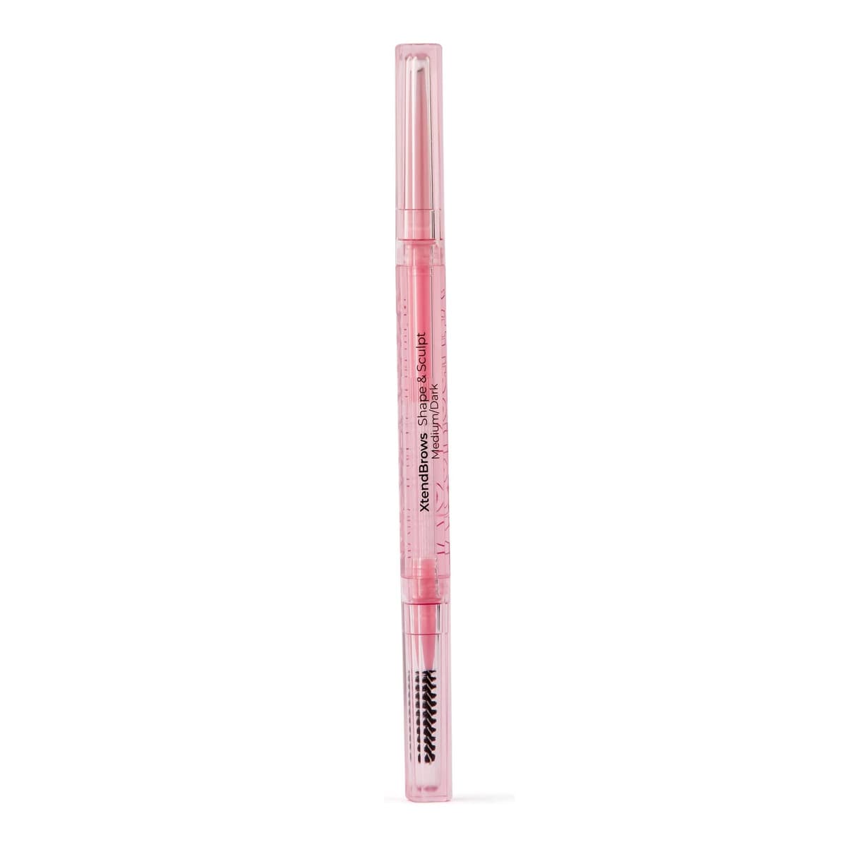 XtendBrows Shape & Sculpt Pencil, Medium/Dark