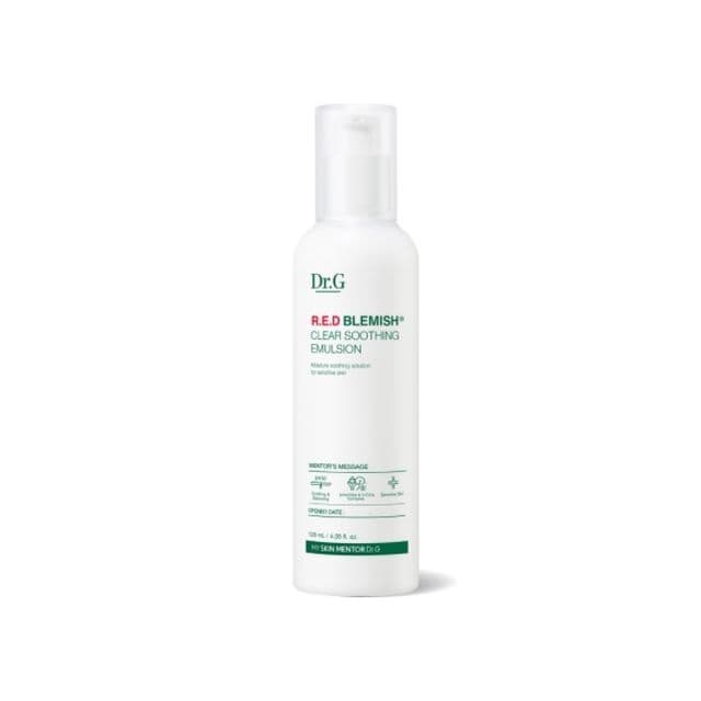 R.E.D Blemish Clear Soothing Emulsion