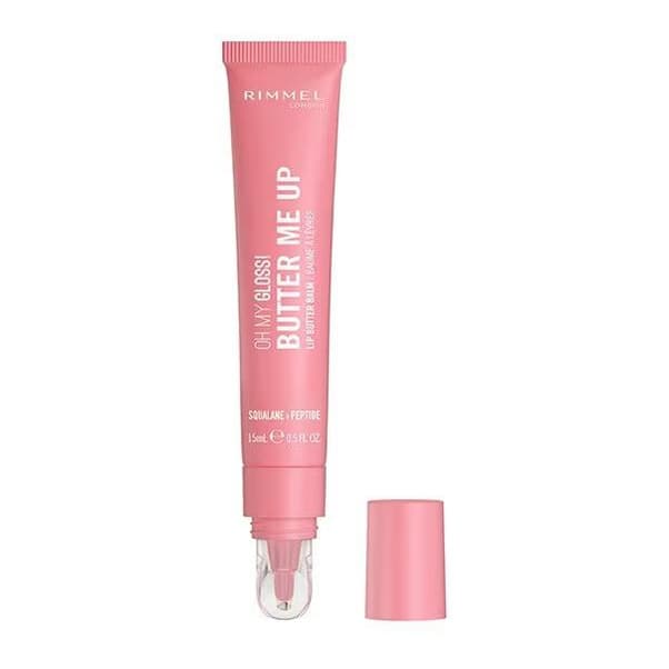 Oh My Gloss! Butter Me Up Bubble Gum