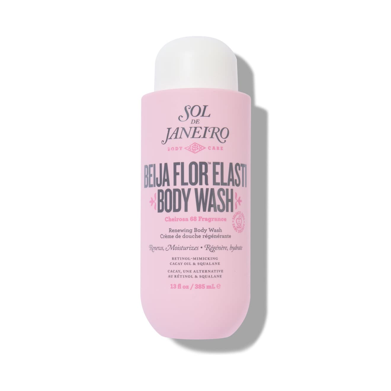 Beija Flor™ Body Wash