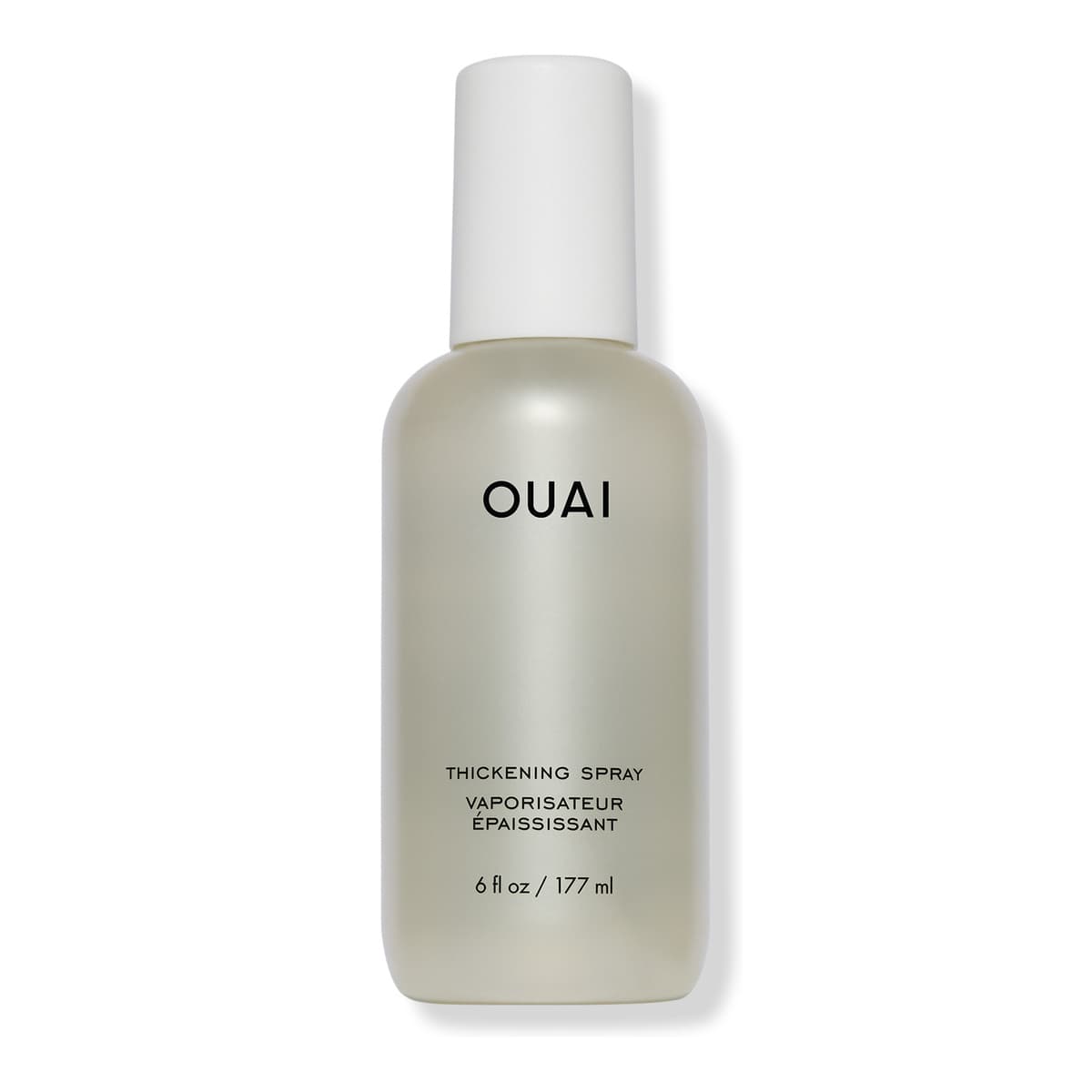 Thickening & Volume Spray for Fine Hair