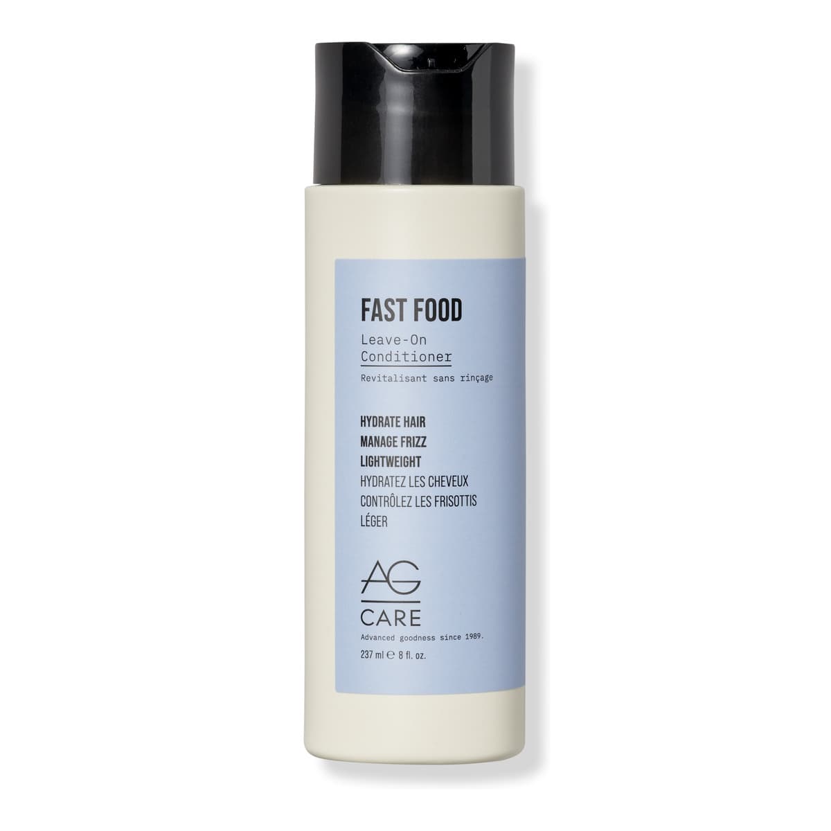 Fast Food Leave-On Conditioner