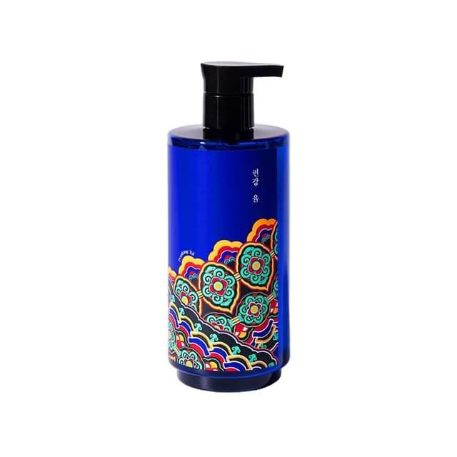Body Lotion Dancheong