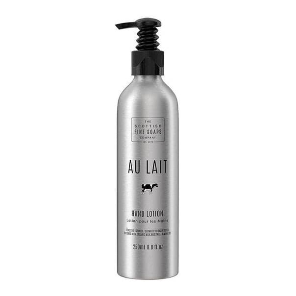 Au Lait Hand Lotion