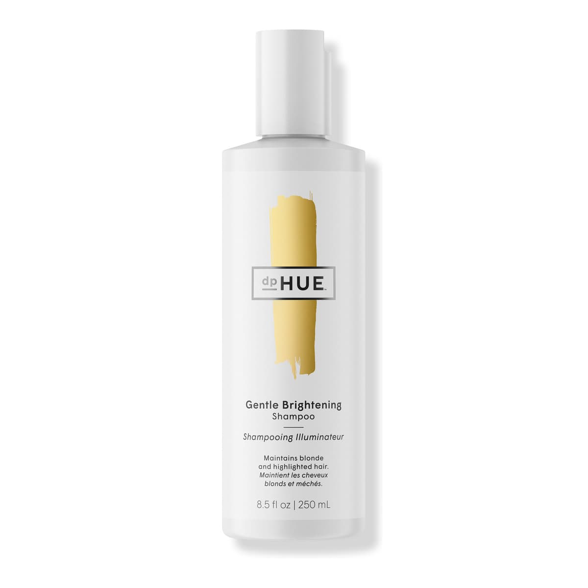 Gentle Brightening Sulfate-Free Shampoo