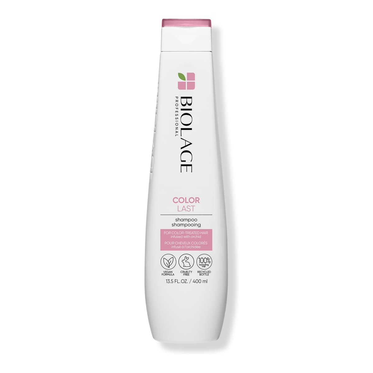 Color Last Shampoo