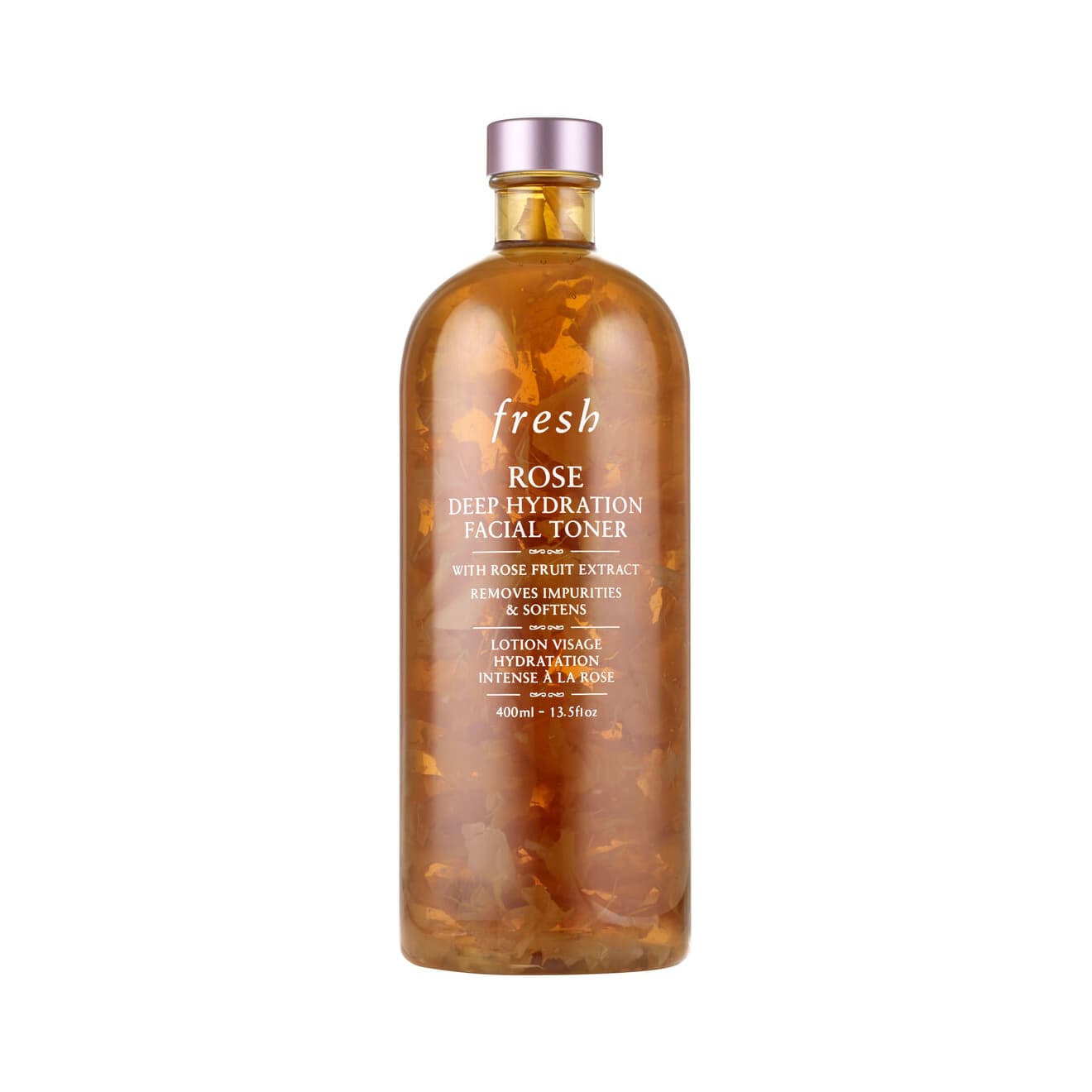 Rose Deep Hydration Toner