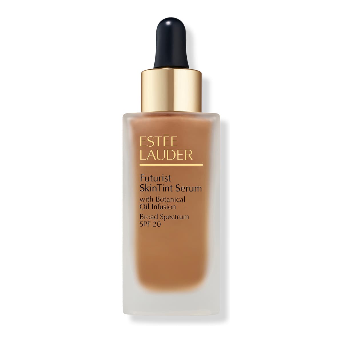 Futurist Skin Tint Serum Foundation SPF 27, 4N2 Spiced Sand