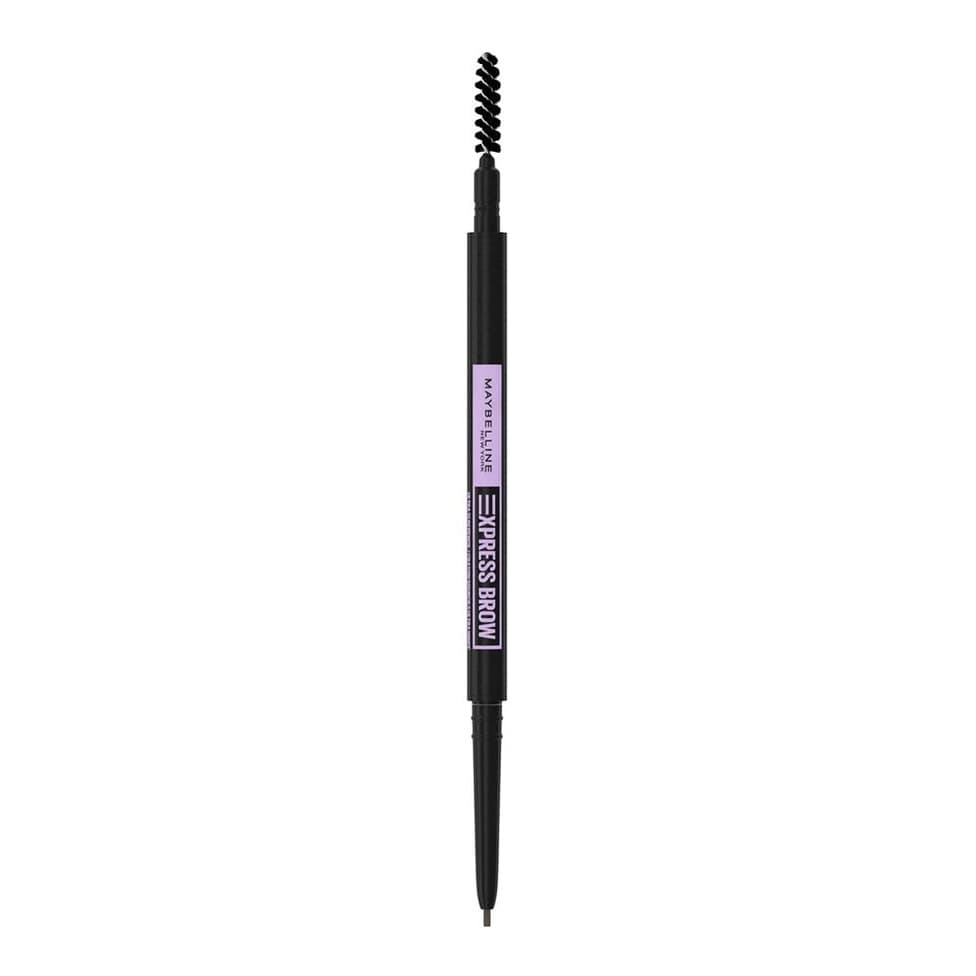 Ultra Slim Defining Eyebrow Pencil, Soft Brown