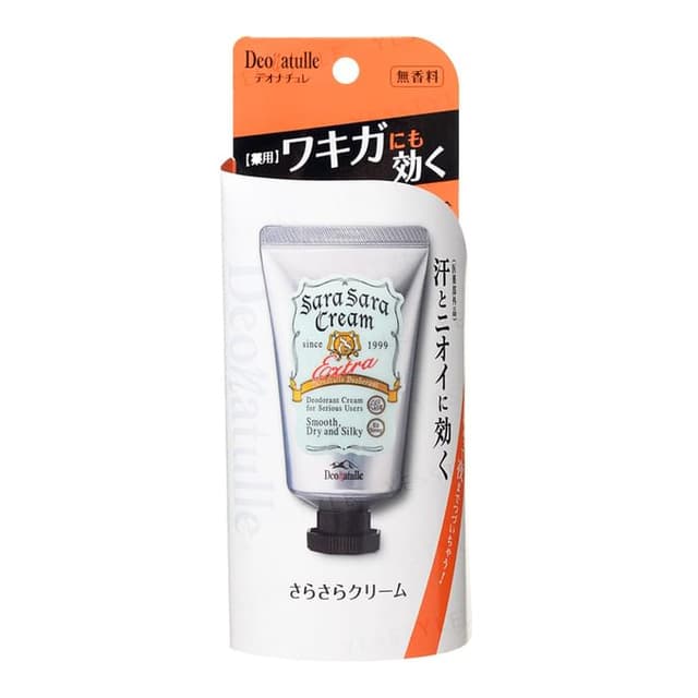 Sara Sara Deodorant Cream