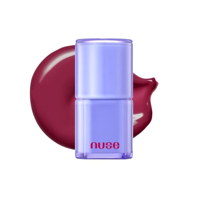 Care Liptual, #09 Deepin Cherry