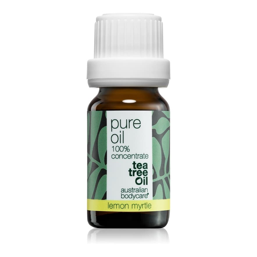Tea Tree Oil Lemon Myrtle