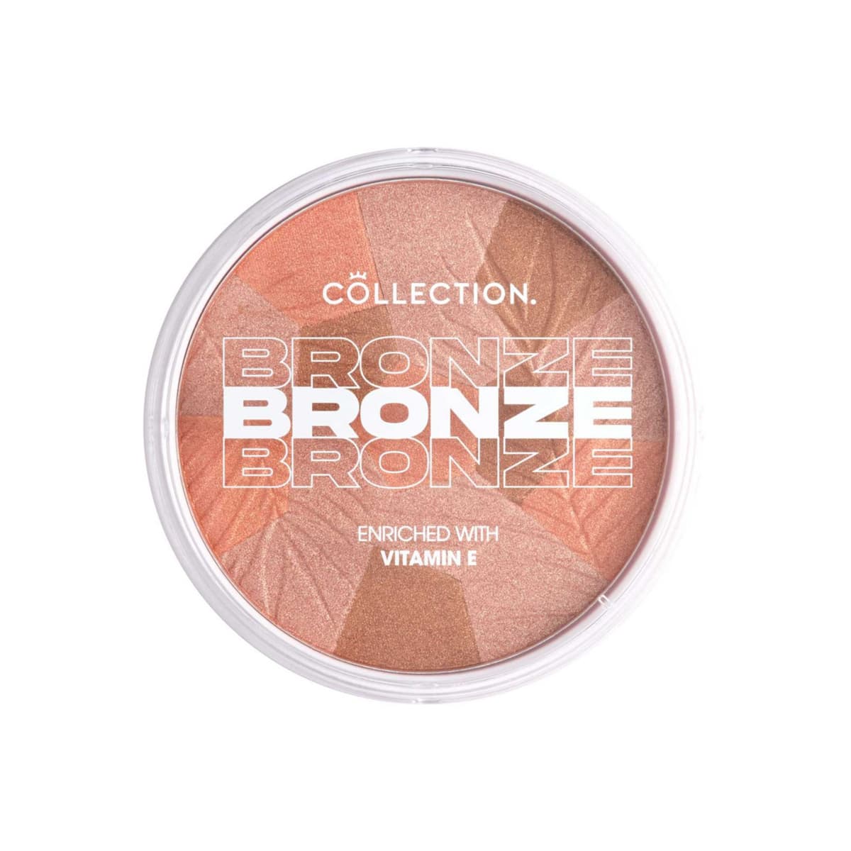 Bronze Glow Mosaic Powder