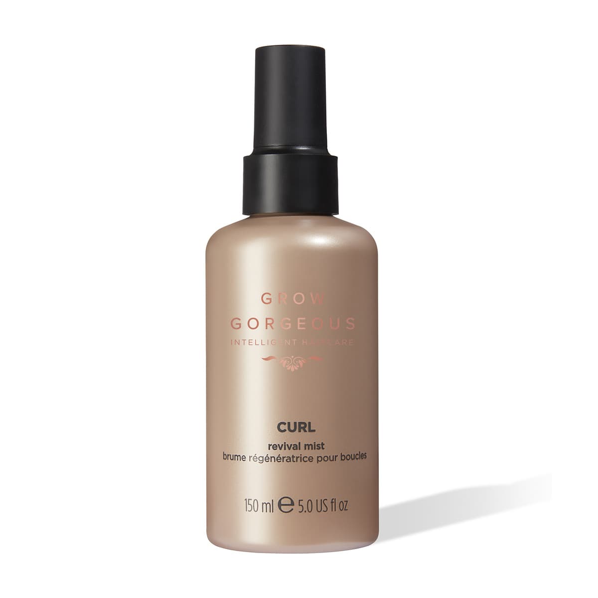 Curl Revival Mist