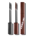 Lash Extended Perm Mascara, #02 Deep Brown