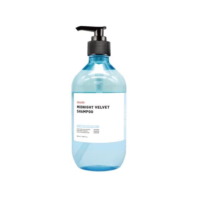 Midnight Velvet Shampoo