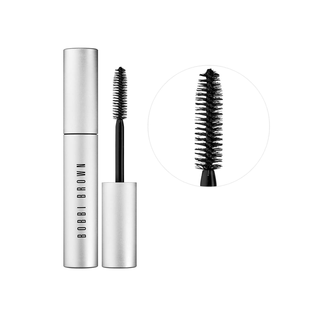 Smokey Eye Mascara