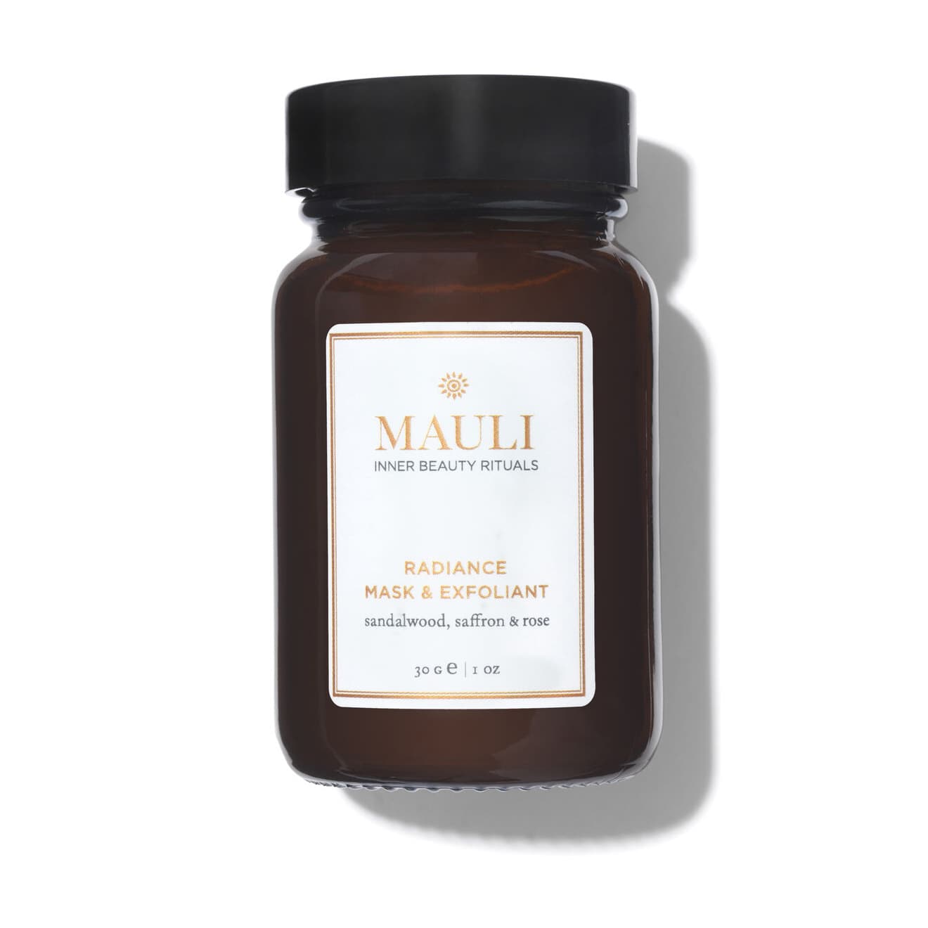 Radiance Multi-tasking Exfoliant & Mask