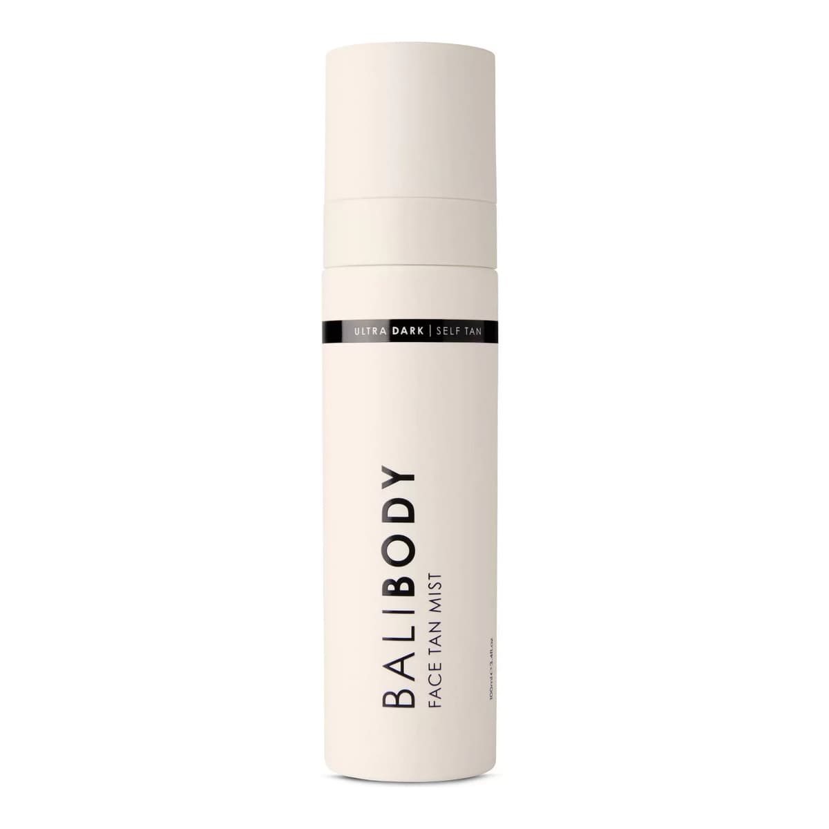 Face Tan Mist - Ultra Dark