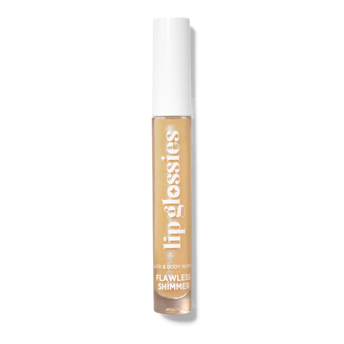 Flawless Shimmer, Lip Gloss